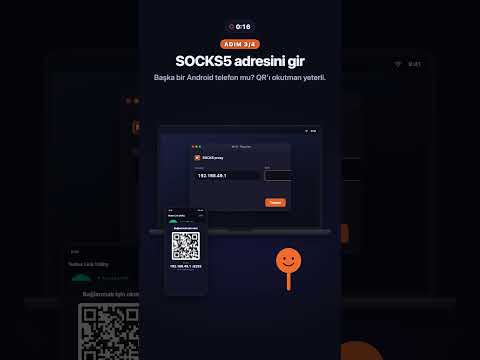 Tanıtım videosu önizlemesi