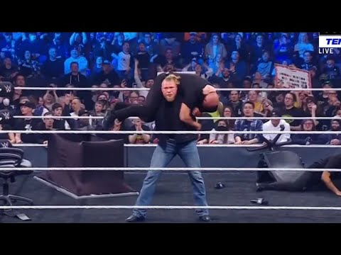 WWE Smackdown 25 February 2022 full highlights HD - Friday night Smackdown | Full Show | 25/2/2022