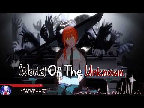 Nightcore - World Of The Unknown - (Lyrics)