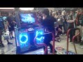MONTY OUM at RTX 2012 - YouTube