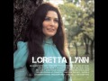 Loretta Lynn - After The Fire Is Gone