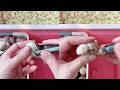 Immersive Garlic Peeling ASMR Satisfying And Relaxing Garlic Peeling Sounds Decompression