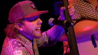 Backstage Pass: Old Salt Union