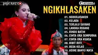 Download lagu Ngikhlasaken ,Kelara lagu sedih Dede risty terbaru 2023 || full album terbaru 2023 mp3 Download lagu Ngikhlasaken ,Kelara lagu sedih Dede risty terbaru 2023 || full album terbaru 2023 mp3