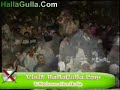 Mushaira Saghar Azmi Ghazal HallaGulla Com Part 2