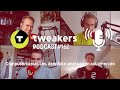 Tweakers Podcast #162 - Computercassettes, deepfake-angsten en automerken