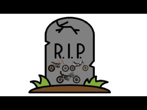 Saying goodbye to tier 3 - Trials Frontier