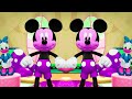 Mickey Mouse Clubhouse Hot Dog Song In Low Voice Slow Voice