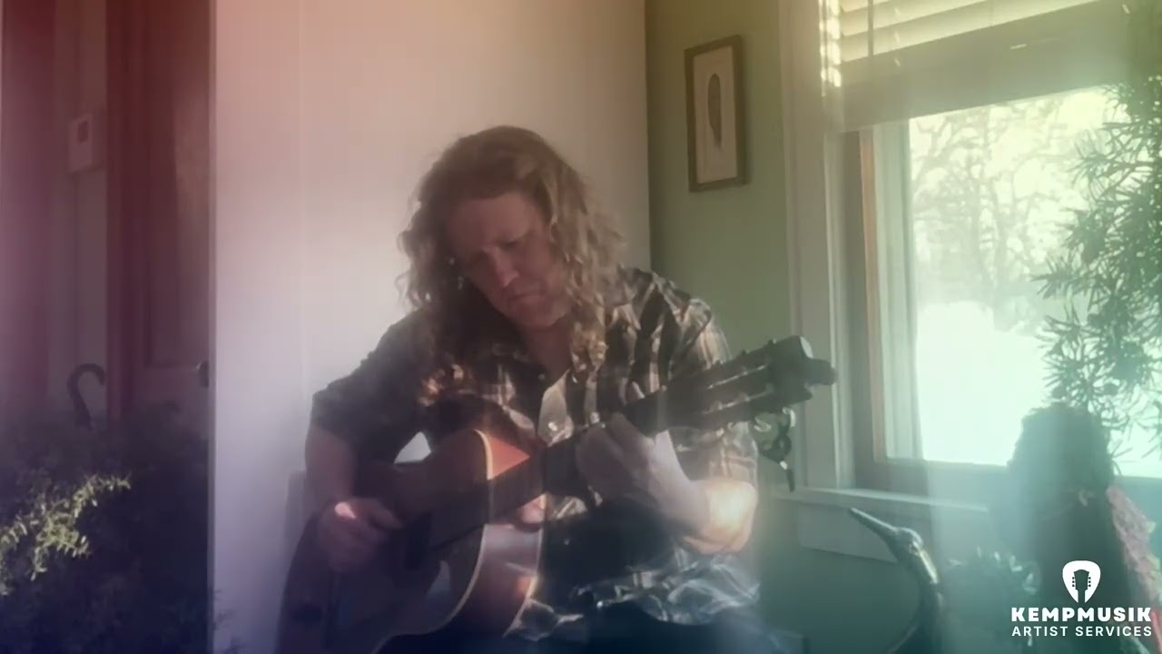 Promotional video thumbnail 1 for Kempmusik