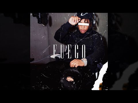 Dave East x Don Q x Meek Mill Type Beat 2023 "Fuego" [NEW]