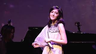 Download lagu Ify Alyssa - Kampuang Nan Jauh Di Mato mp3