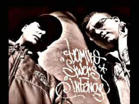 Tomiko & Siwers - Znow to Samo