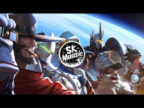 Overwatch Theme (PUNYASO Dubstep Remix)
