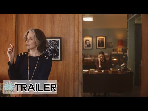 마이 뉴욕 다이어리(MY SALINGER YEAR) 메인예고편