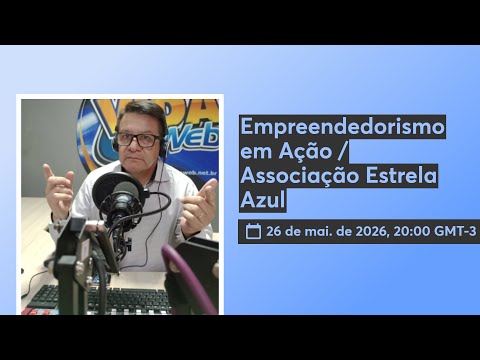 ENTREVISTA COM EQUIPE ASSOCIAÇÃO ESTRELA AZUL  / SOBRE AUTISMO