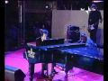 Nick Cave & The Bad Seeds - Wonderful Life (Live In Roma 1- 5- 2003)
