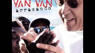 Juan Formell y los Van Van - Mi Songo