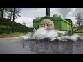 Thomas Friends Accidents Will Happen CGI Version