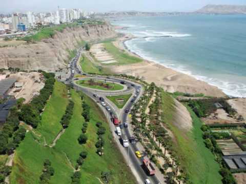 EVA AYLLON - ESTOY ENAMORADA DE MI PAIS