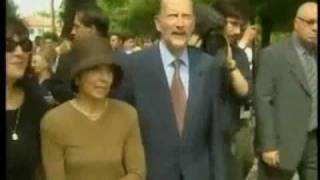 Bulgaria 2001 - King Simeon II - Part 2