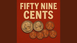 Fifty Nine Cents