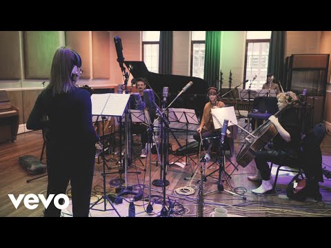 Jess Gillam, Jess Gillam Ensemble - Gregory: Orbit