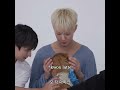 Hoshi Brought His Dog To The Set Hoshi Seungkwan Vernon Dk Dino Jeonghan The8 Joshua Wonwoo Vernon