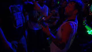 Story of the year - Our time is now LIVE ON WARPED REWIND CRUISE