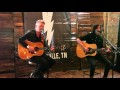 Greg Holden - Save Yourself - Live at Blood:Water ...