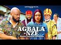 AGBALANZE New 2025 Nigerian Movie Starring YUL EDOCHIE AJAELO UGEGE JOSEPH DANIEL Trending