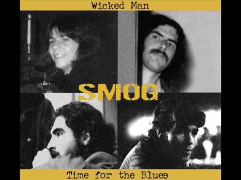 Video thumbnail for Wicked Man