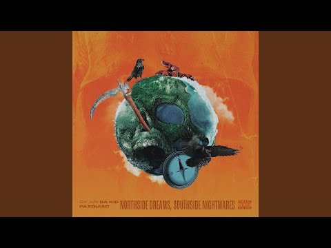 Feelin' Like New Money (feat. Derez De’Shon)