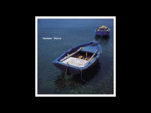 (432 HZ) Fennesz - Venice [Full Album]
