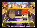 Parappa The Rapper Stage 2 Failure