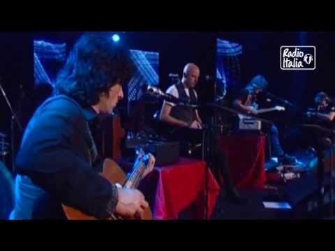 NEGRITA - "Vai, Ragazzo Vai" live 2013 - RadioItaliaLive