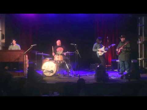 Jack Pearson with Johnny Hiland - 