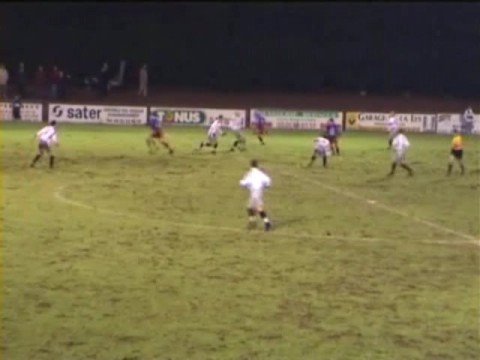 but St Omer/SCA le 18.02.06