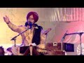 Roohan Wala Geet - Satindar Sartaaj Live Full Song HD