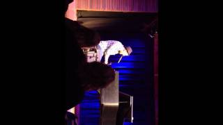 Matt Giraud - Let's Stay Together