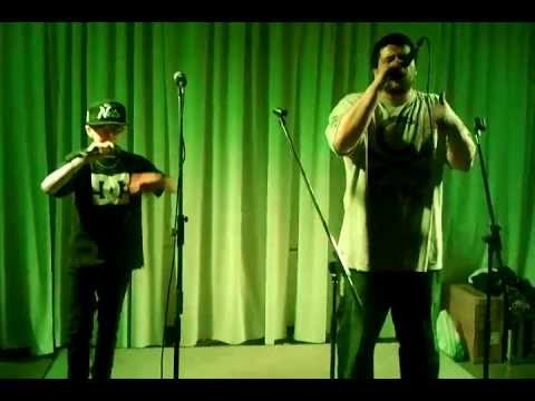 banator et shawn live