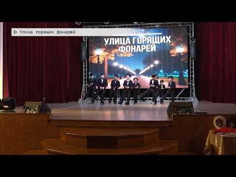 События недели. Эфир: 28-02-2026 - Улица горящих фонарей