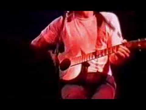 Runaway (acoustic) - John Frusciante