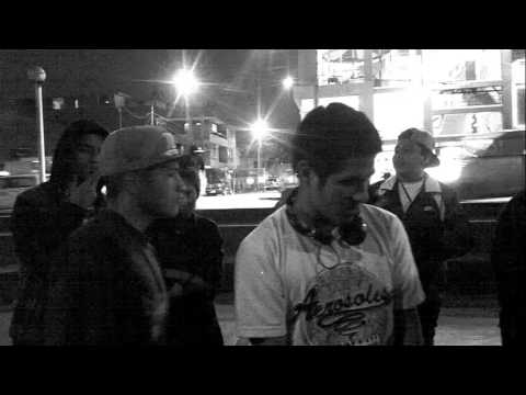 2ronda COLECTIVO ELE EFE - 8 1/12