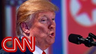 When Trump Speaks, 'Sit Up at Attention'