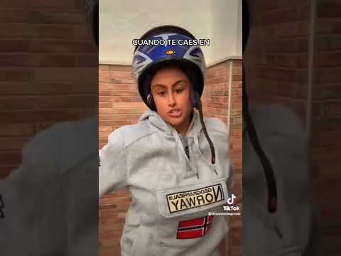 Tík tok Esperansa Gracia