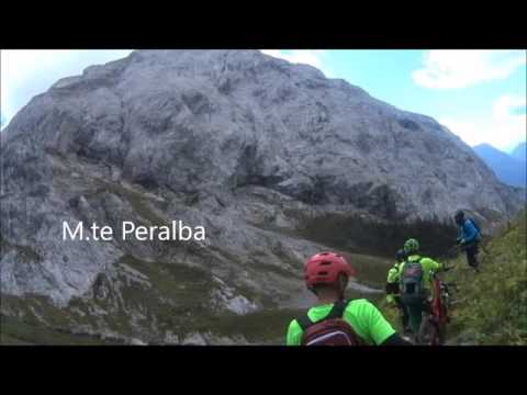 Anello del M.te lPeralba