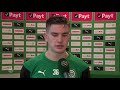 Voorbeschouwing op VVV Venlo - FC Groningen met Tom van de Looi