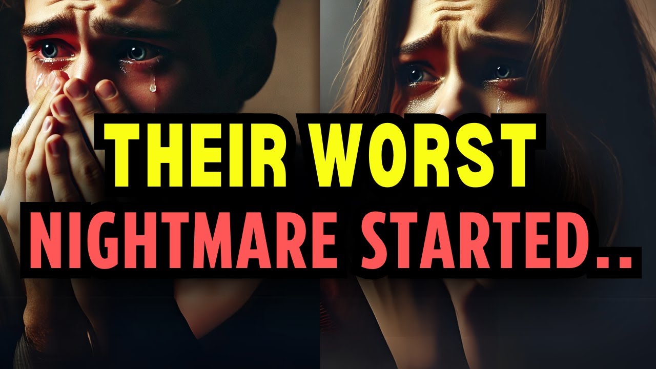 Chosen Ones: They Thought You’d Never Leave… Now Their Worst Nightmare Begins!