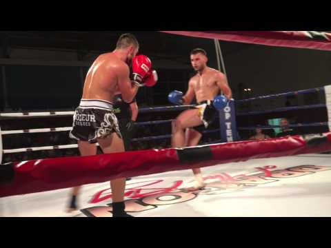 Mirzaev Kostas Vs Swkratis Kerpatsi