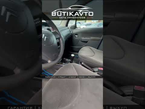 фото citroen c3 i рестайлинг 0